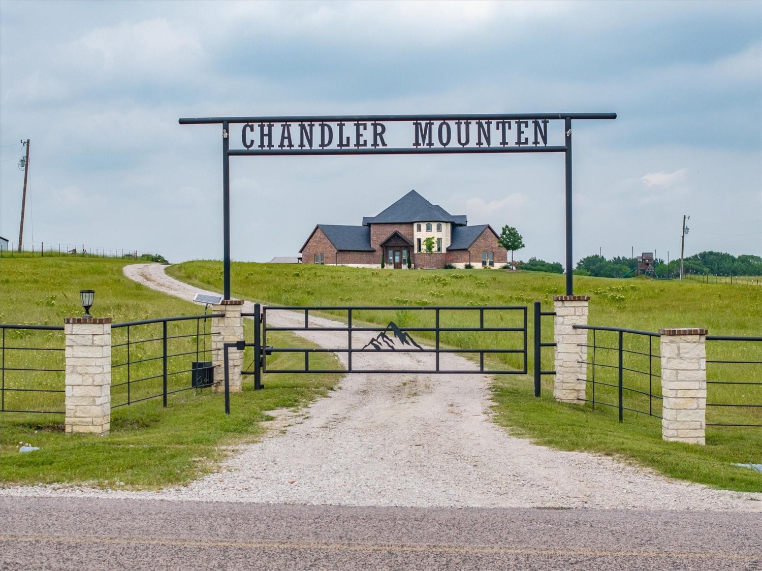 Elfyer - Farmersville, TX House - For Sale