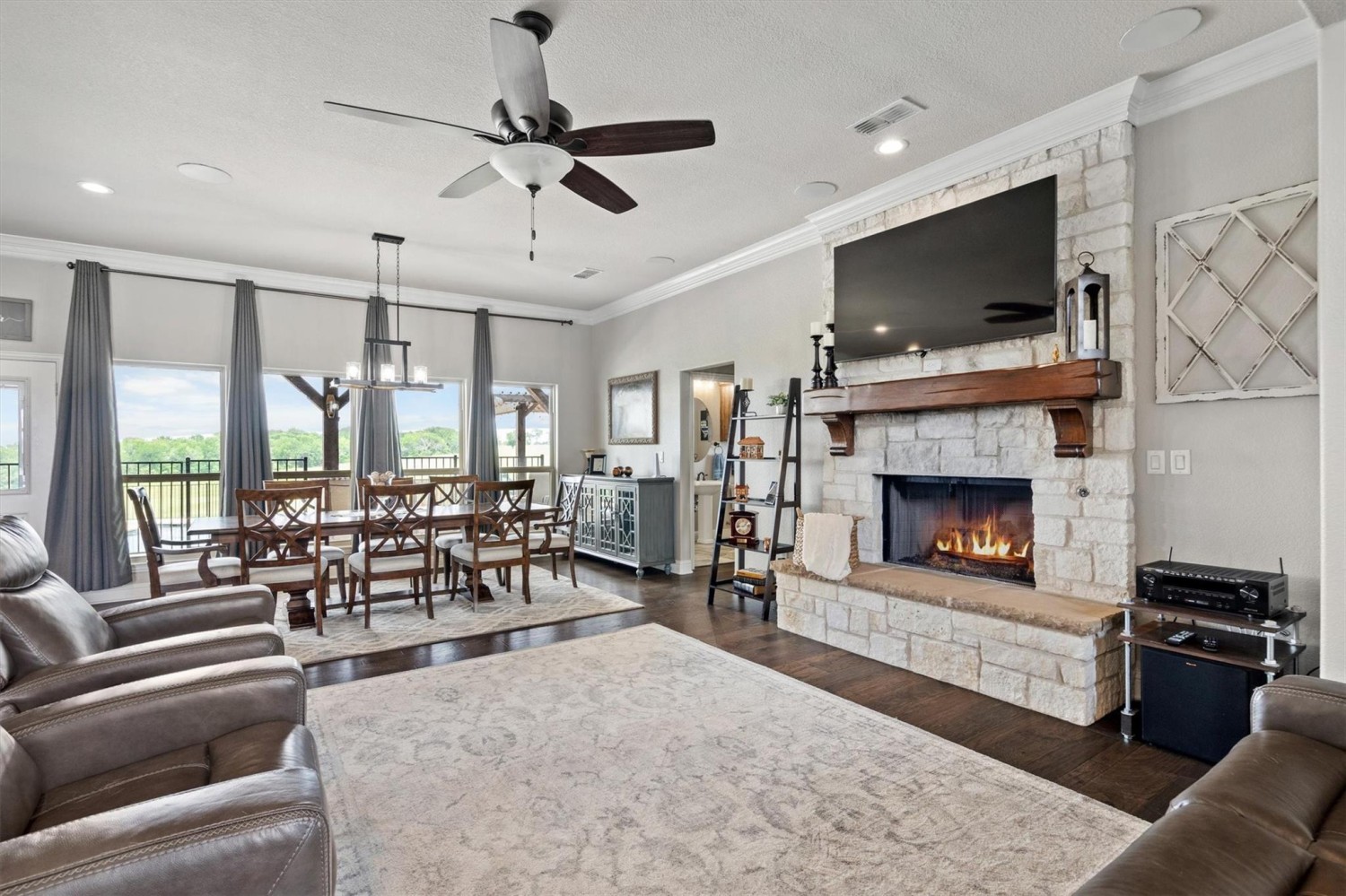 Elfyer - Farmersville, TX House - For Sale