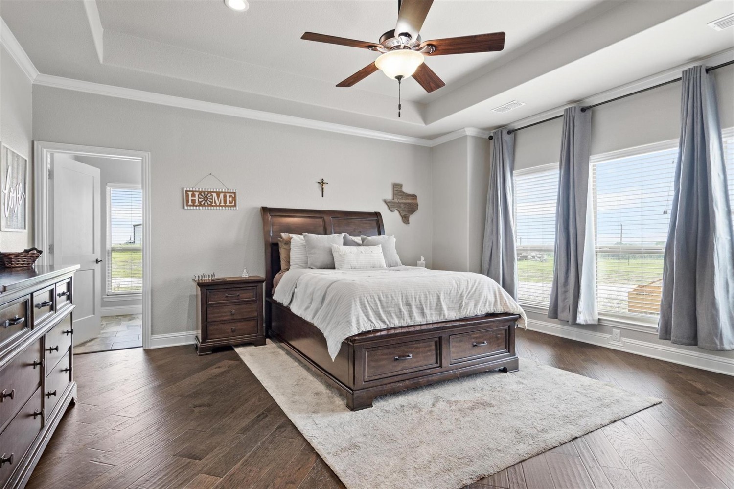 Elfyer - Farmersville, TX House - For Sale