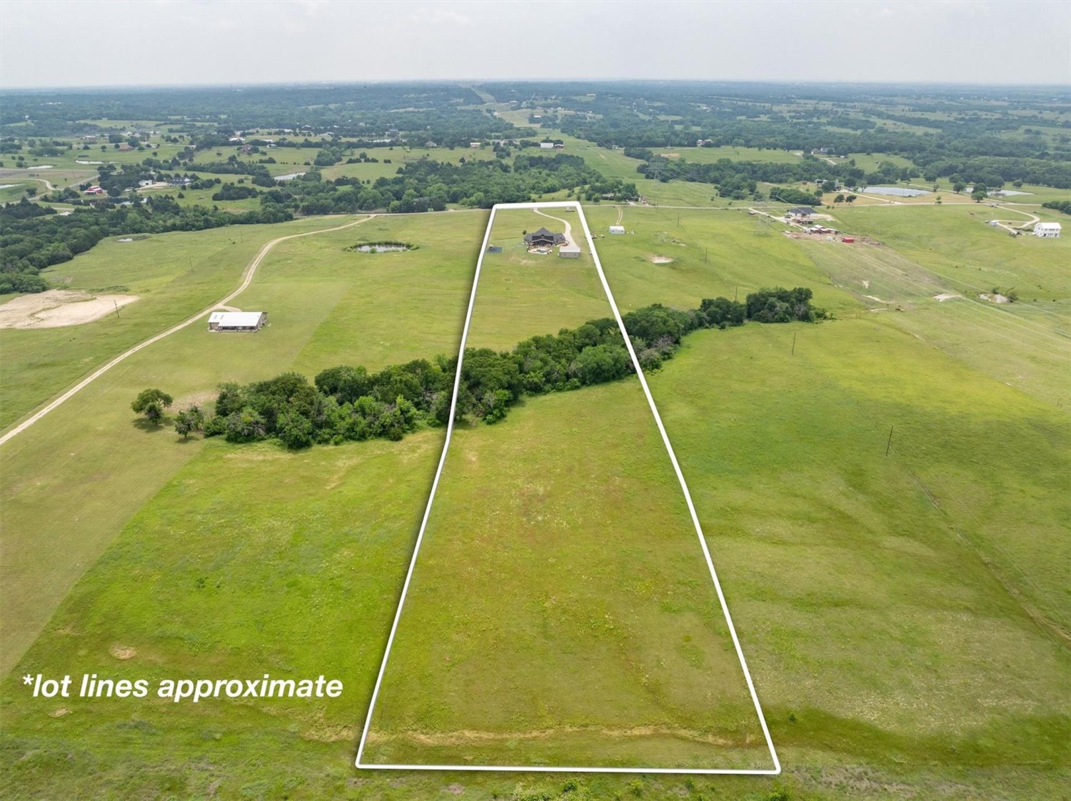 Elfyer - Farmersville, TX House - For Sale