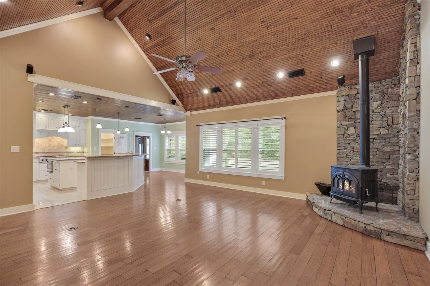 Elfyer - Farmersville, TX House - For Sale