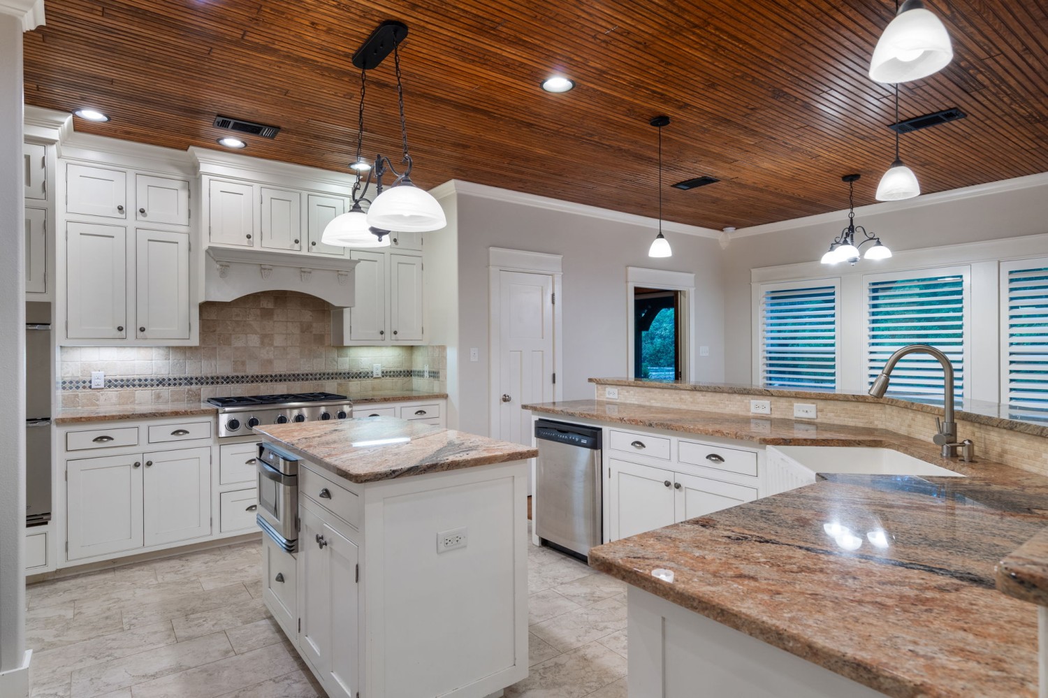 Elfyer - Farmersville, TX House - For Sale