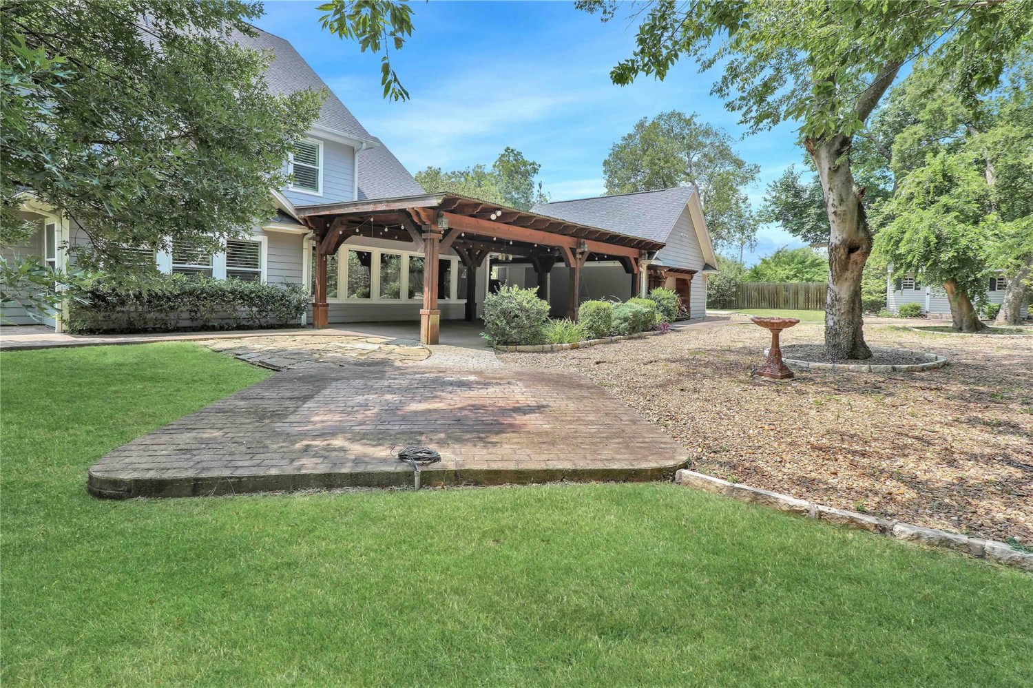 Elfyer - Farmersville, TX House - For Sale