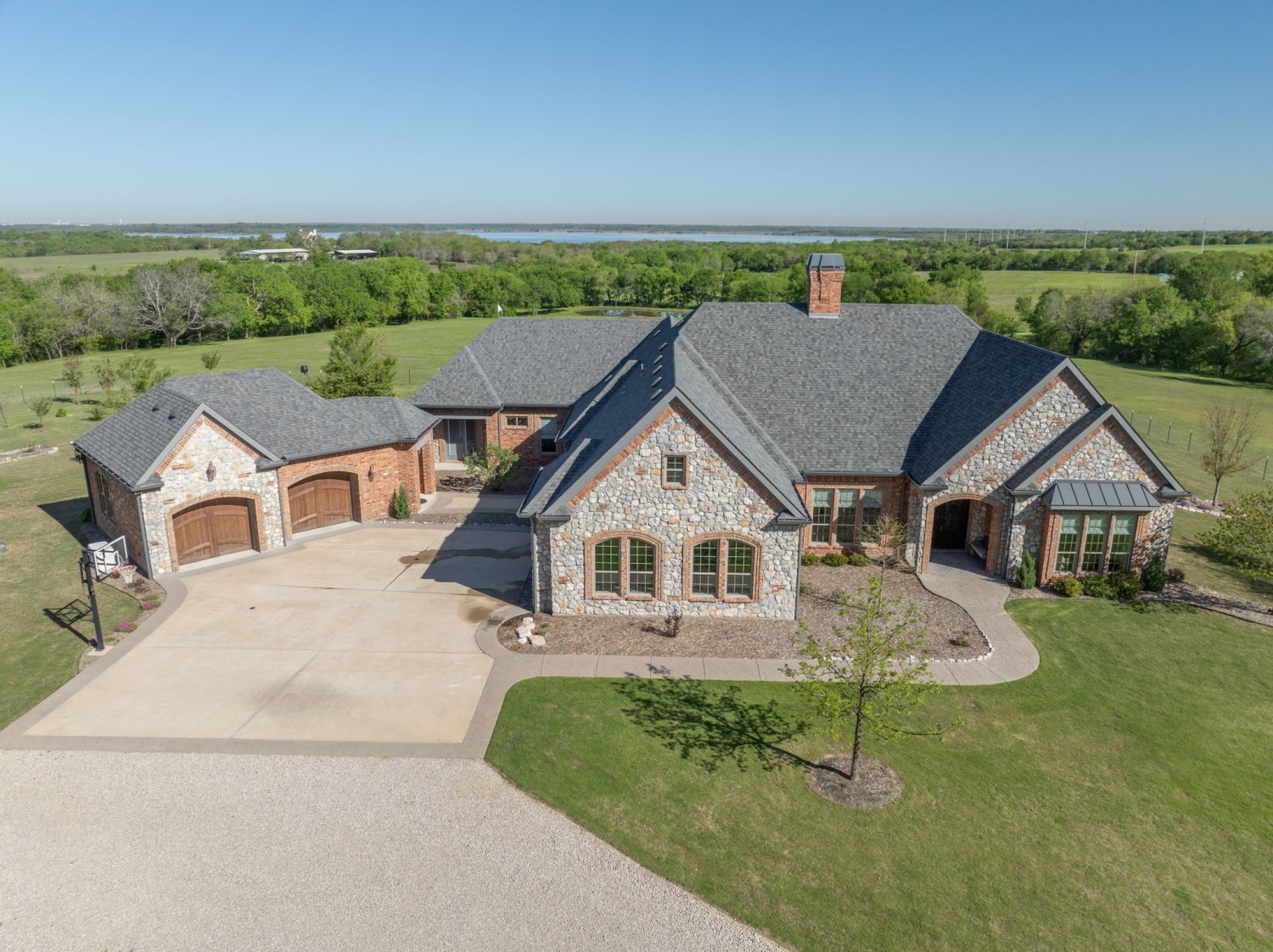 Elfyer - Farmersville, TX House - For Sale