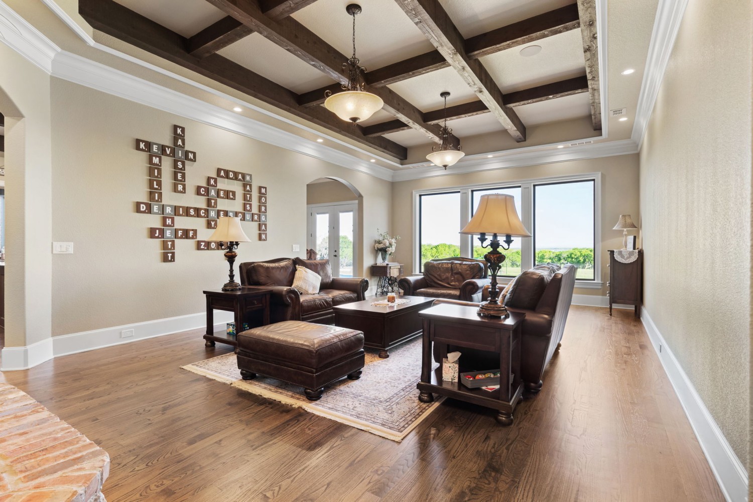 Elfyer - Farmersville, TX House - For Sale