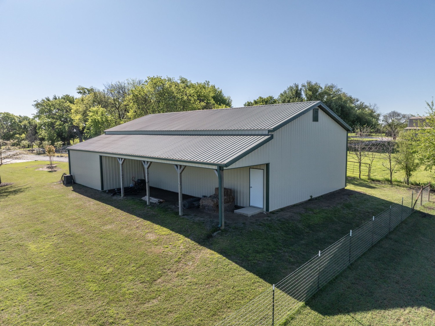 Elfyer - Farmersville, TX House - For Sale
