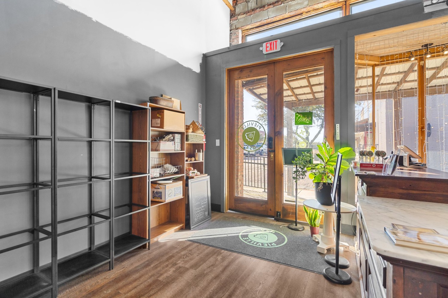 Elfyer - Farmersville, TX House - For Sale