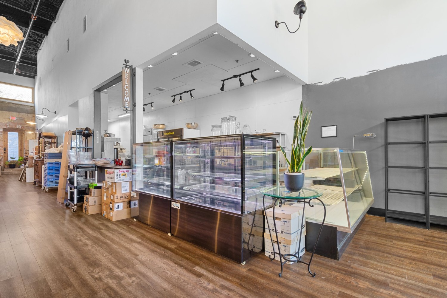 Elfyer - Farmersville, TX House - For Sale