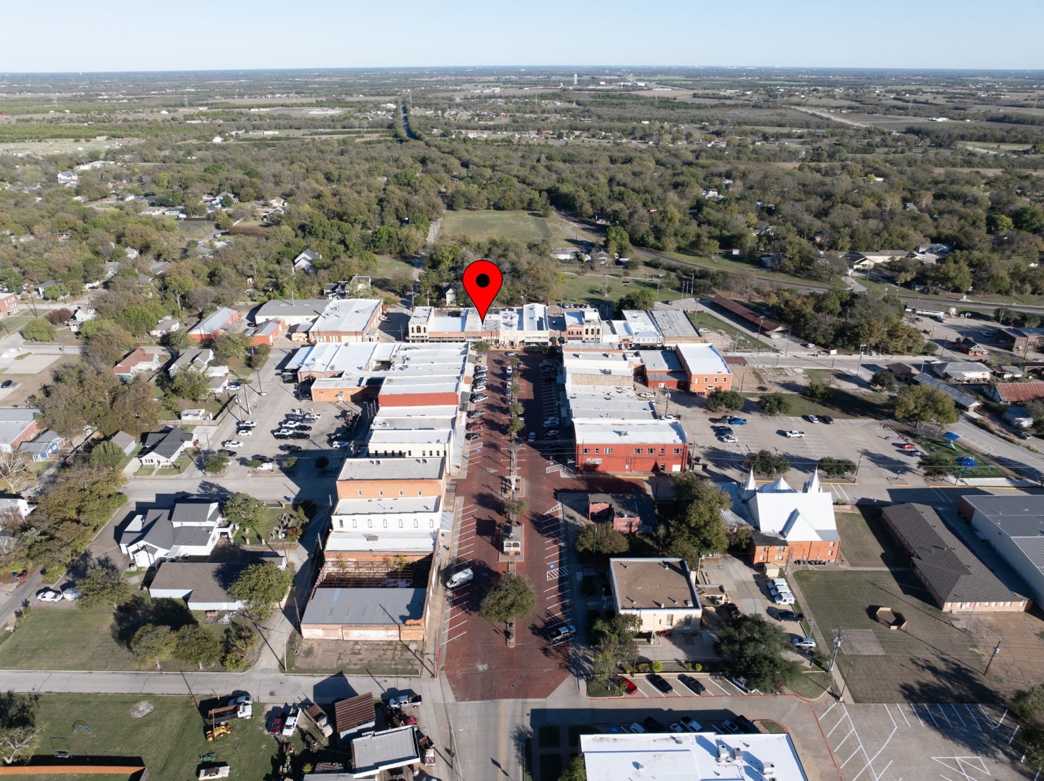 Elfyer - Farmersville, TX House - For Sale