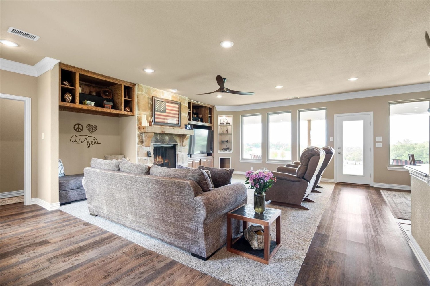 Elfyer - Farmersville, TX House - For Sale