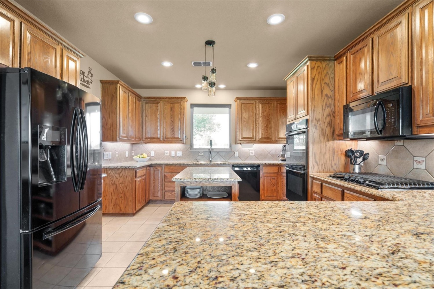 Elfyer - Farmersville, TX House - For Sale