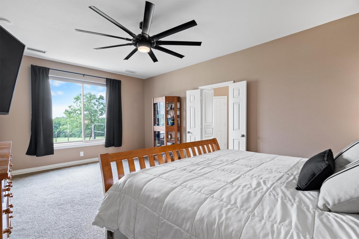 Elfyer - Farmersville, TX House - For Sale