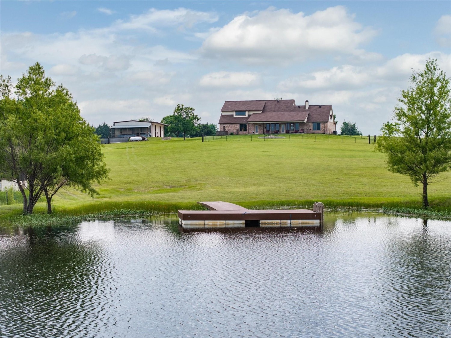 Elfyer - Farmersville, TX House - For Sale