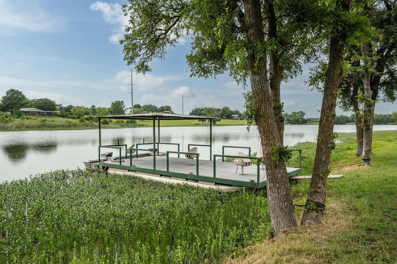 Elfyer - Farmersville, TX House - For Sale