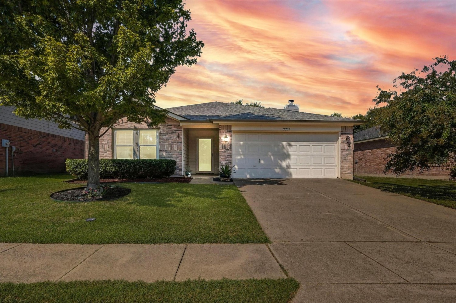 Elfyer - McKinney, TX House - For Sale