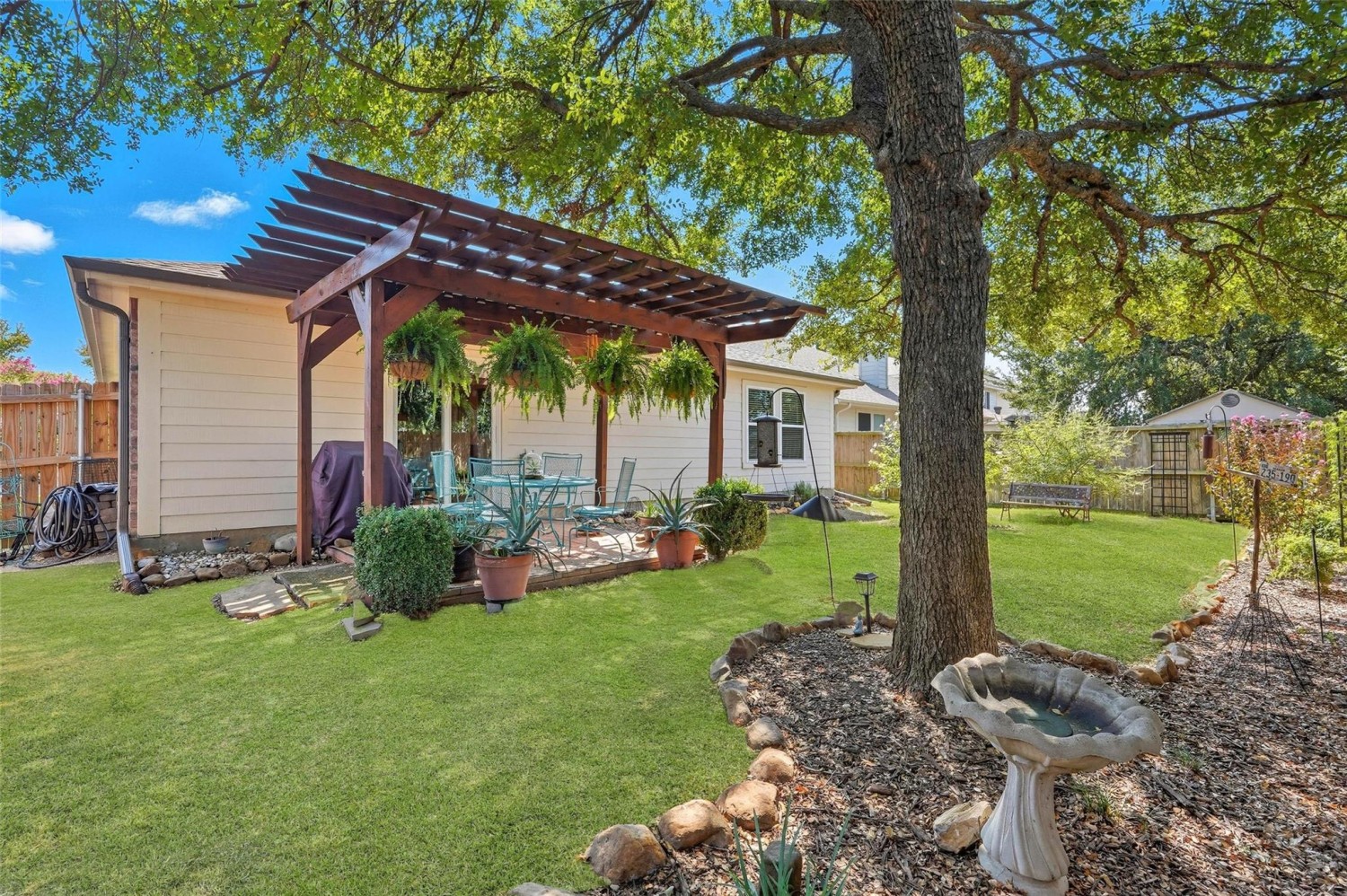 Elfyer - McKinney, TX House - For Sale