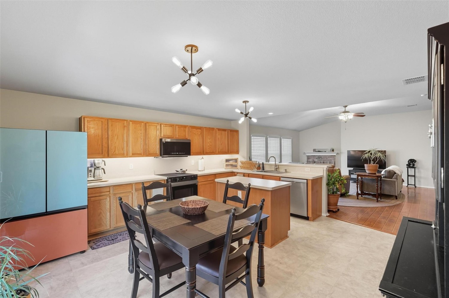 Elfyer - McKinney, TX House - For Sale