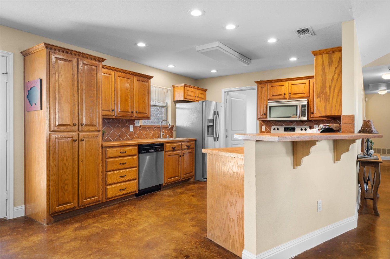 Elfyer - Farmersville, TX House - For Sale