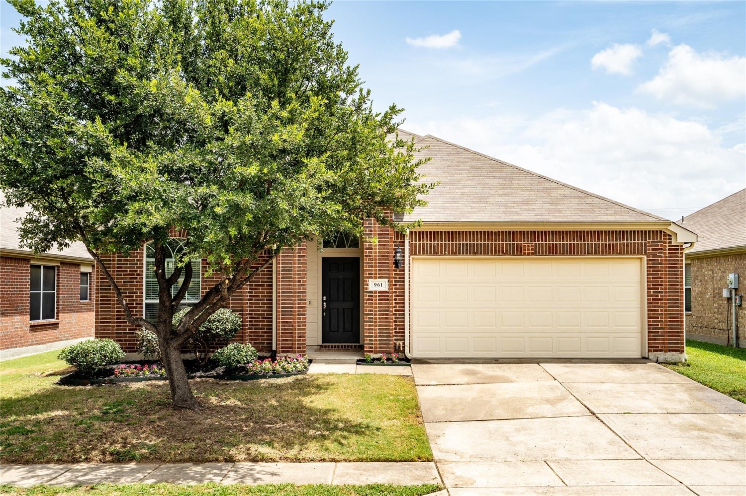 Elfyer - Crossroads, TX House - For Sale