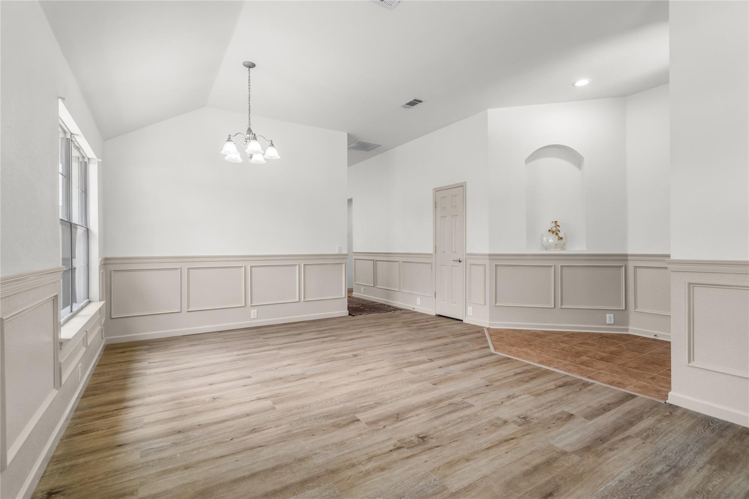Elfyer - Crossroads, TX House - For Sale