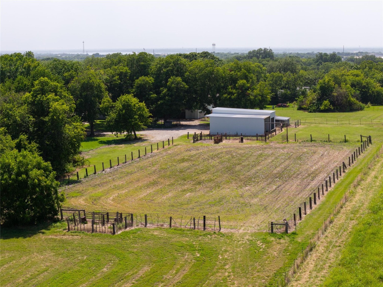 Elfyer - Farmersville, TX House - For Sale