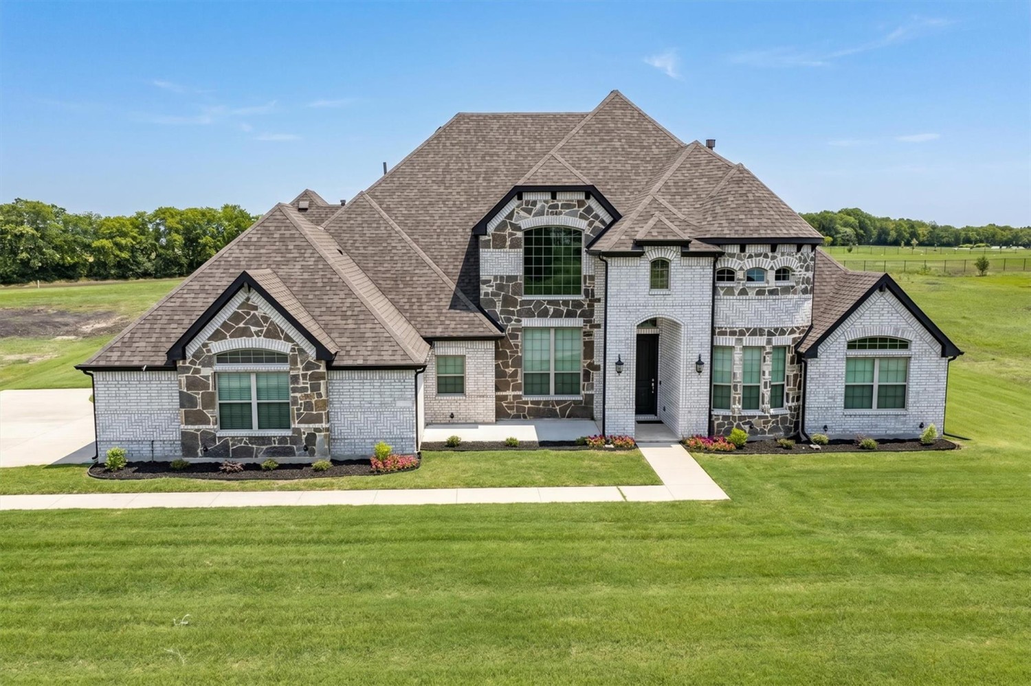 Elfyer - Rockwall, TX House - For Sale