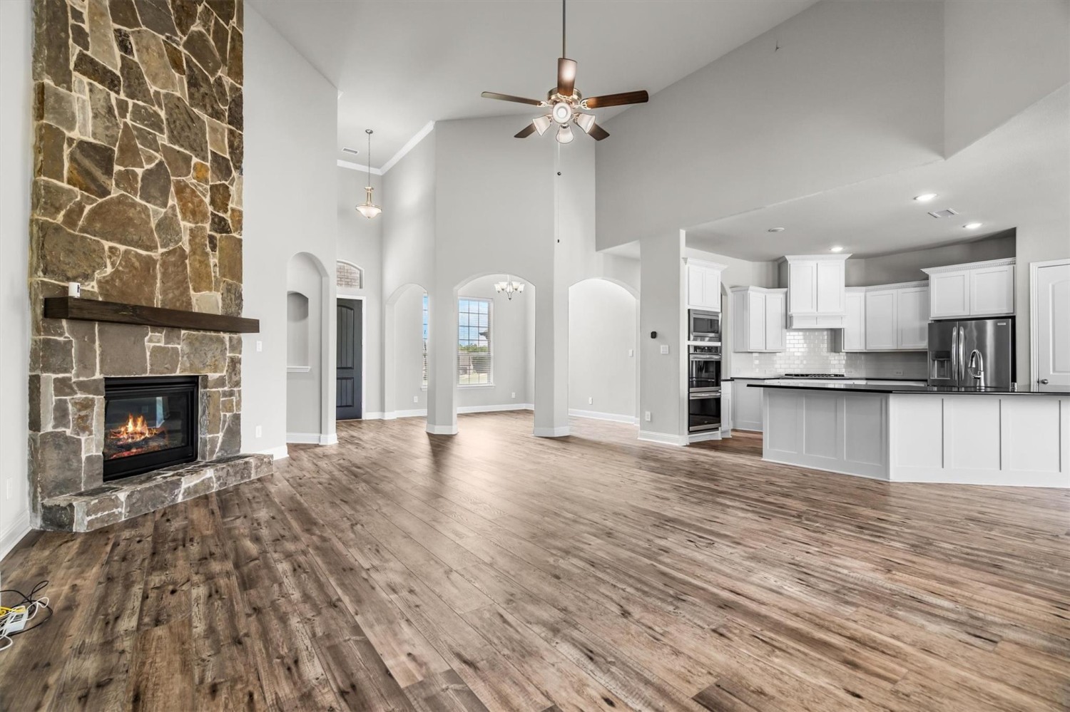Elfyer - Rockwall, TX House - For Sale
