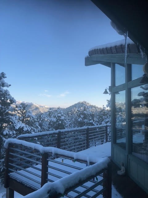 Elfyer - Boulder, CO House - For Sale