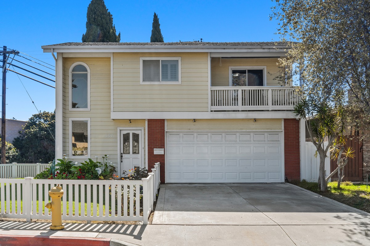 Elfyer - San Clemente, CA House - For Sale