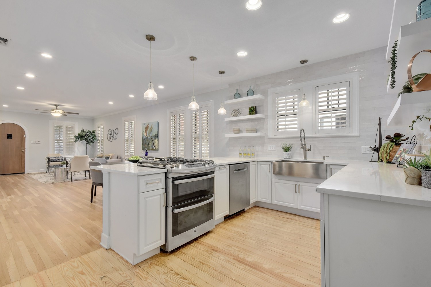 Elfyer - Austin, TX House - For Sale