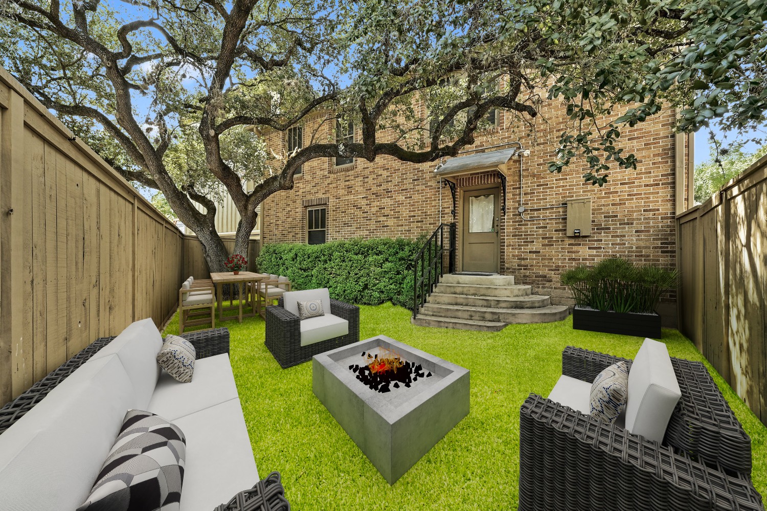 Elfyer - Austin, TX House - For Sale