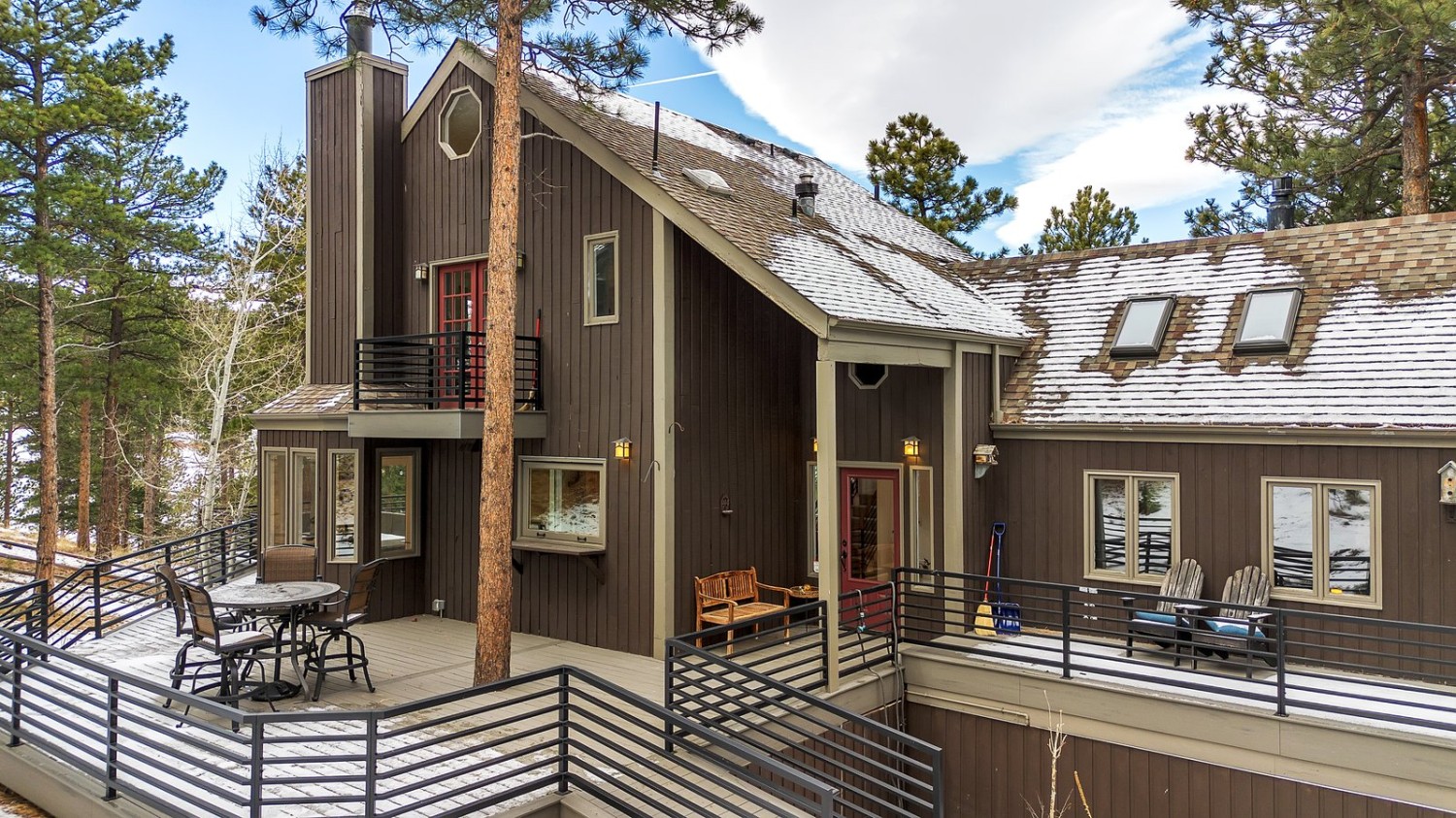 Elfyer - Boulder, CO House - For Sale