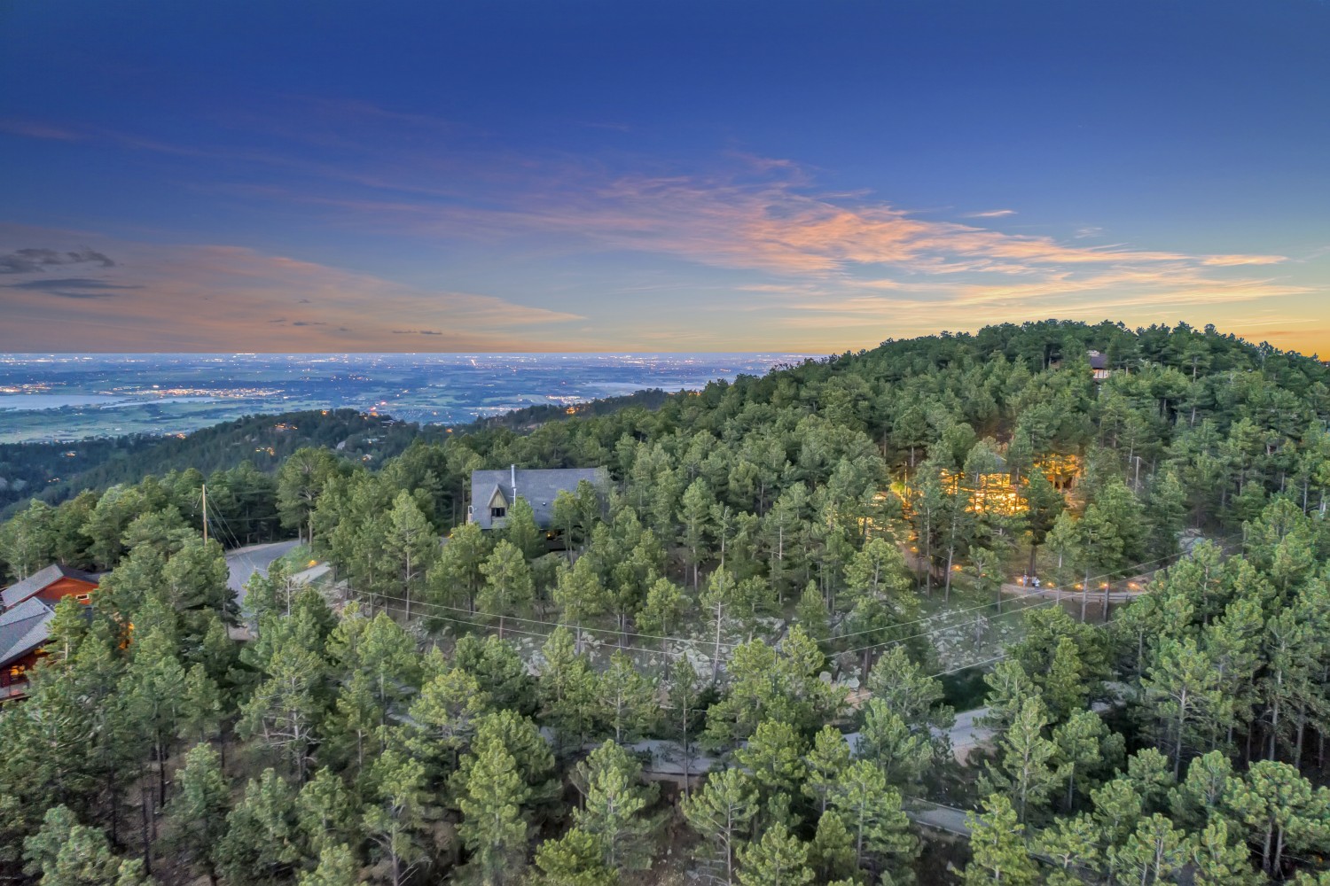 Elfyer - Boulder, CO House - For Sale