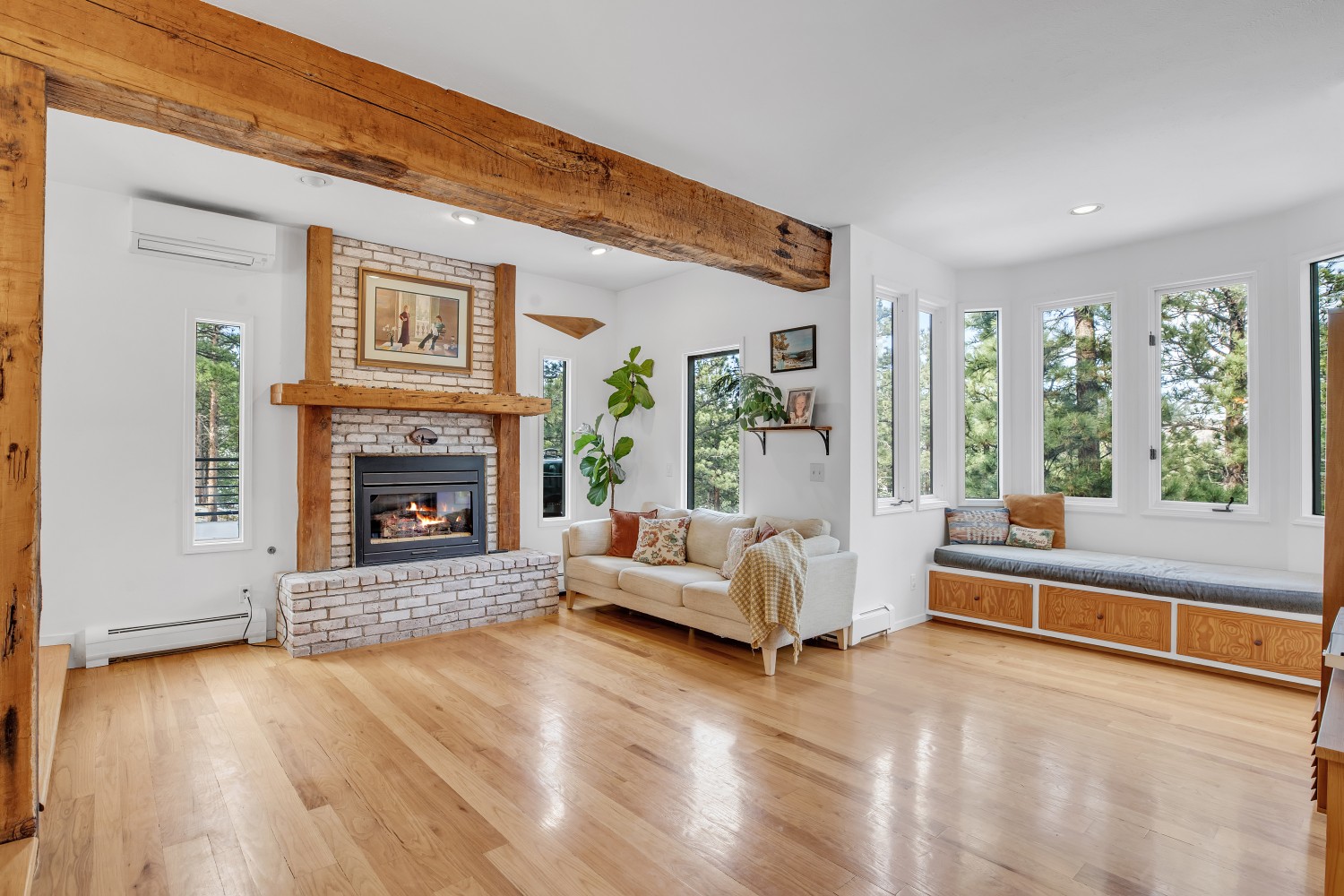 Elfyer - Boulder, CO House - For Sale
