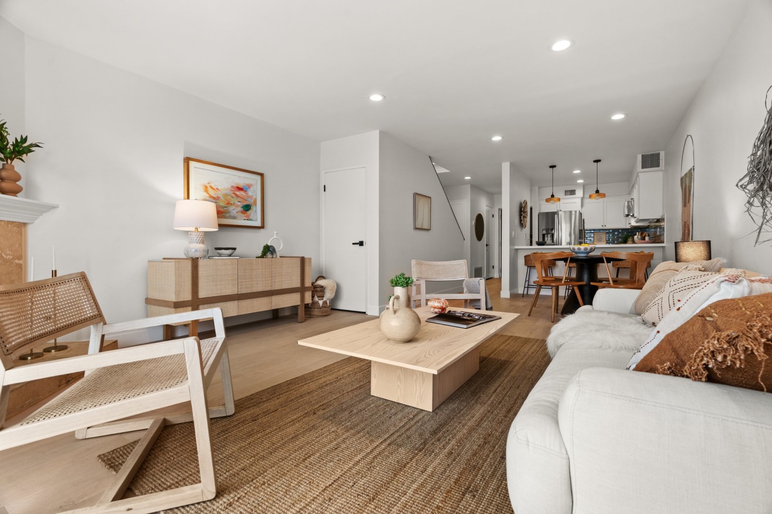 Elfyer - Playa Del Rey, CA House - For Sale