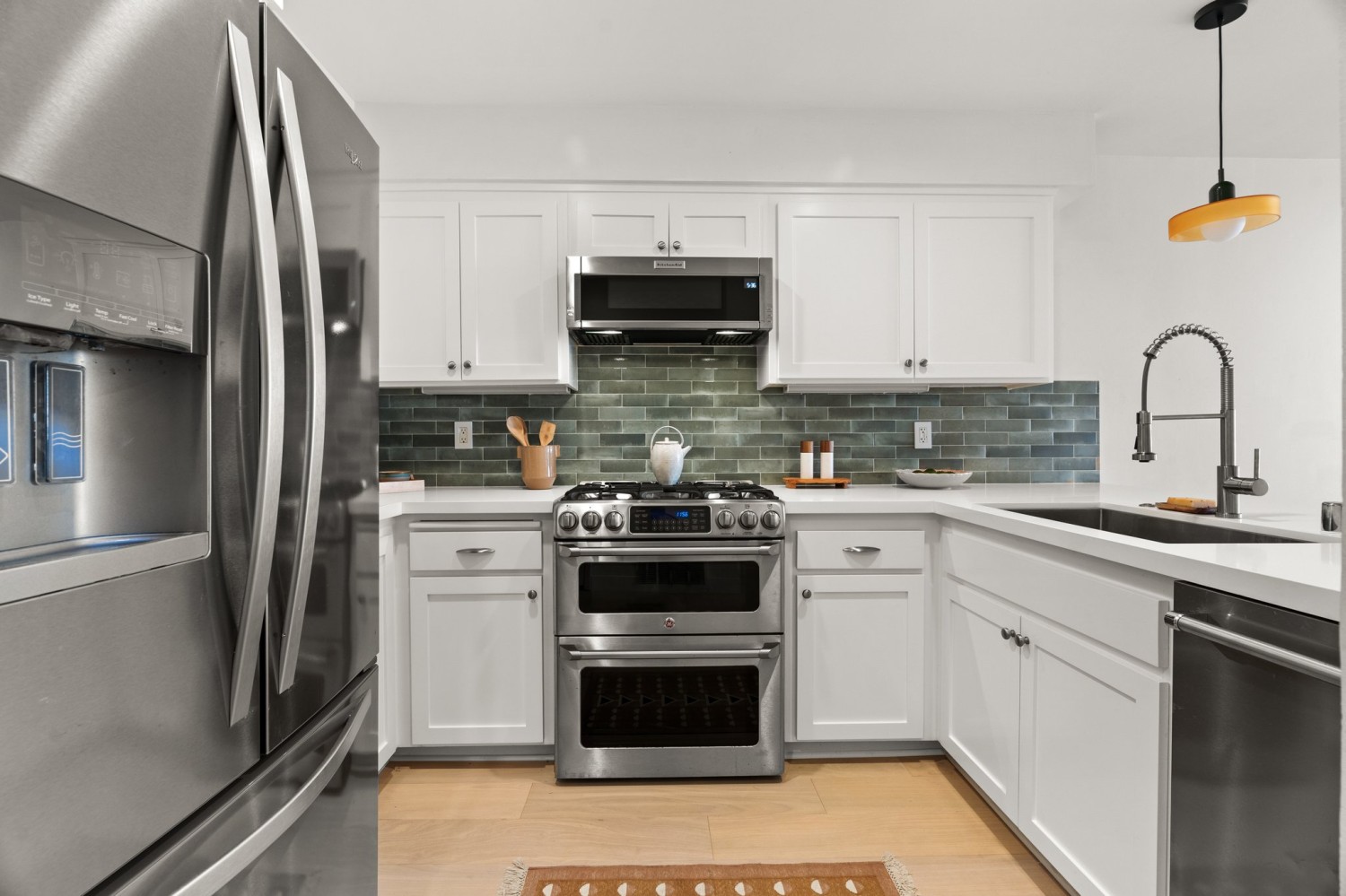 Elfyer - Playa Del Rey, CA House - For Sale