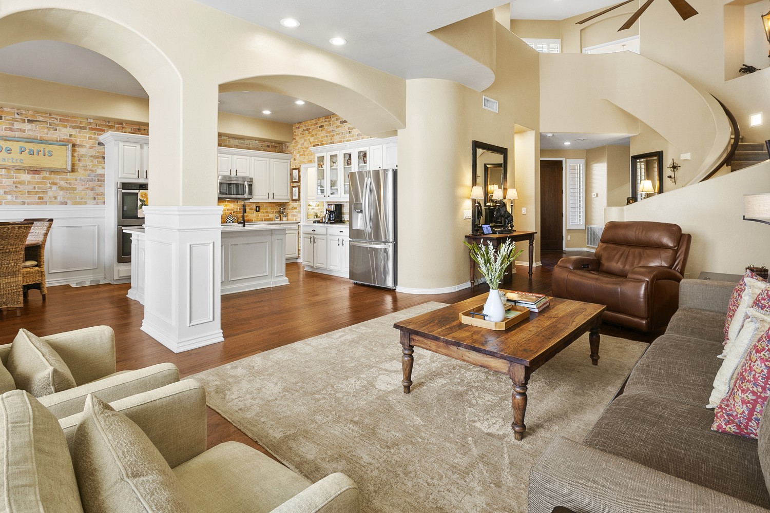 Elfyer - Scottsdale, AZ House - For Sale