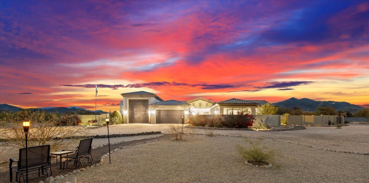 Elfyer - Cave Creek, AZ House - For Sale