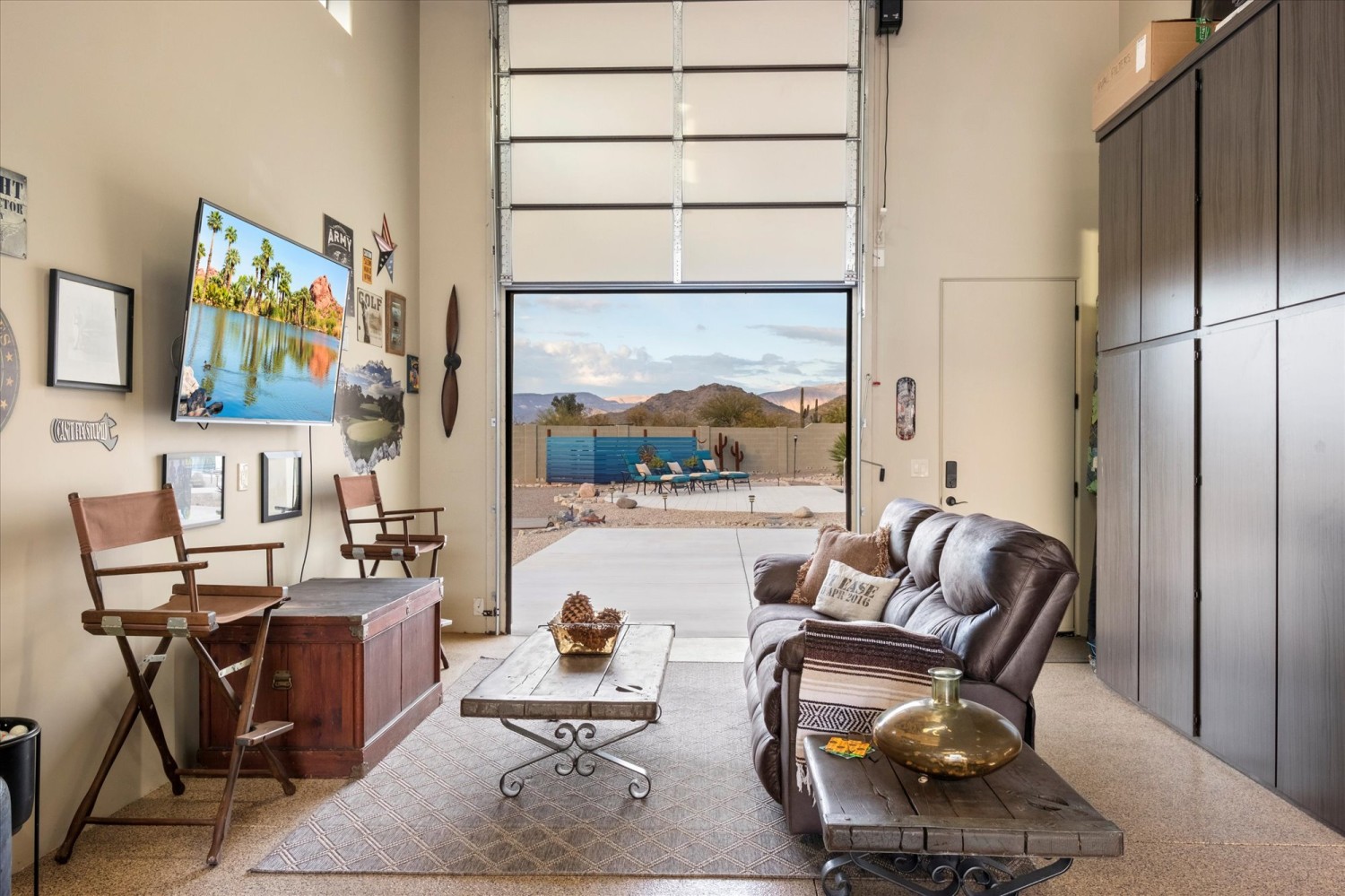 Elfyer - Cave Creek, AZ House - For Sale
