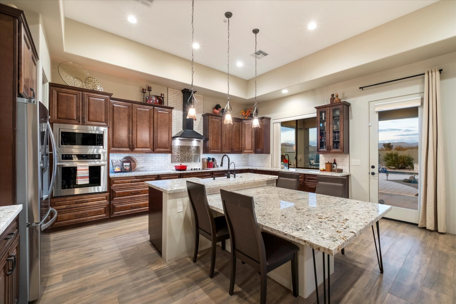 Elfyer - Cave Creek, AZ House - For Sale