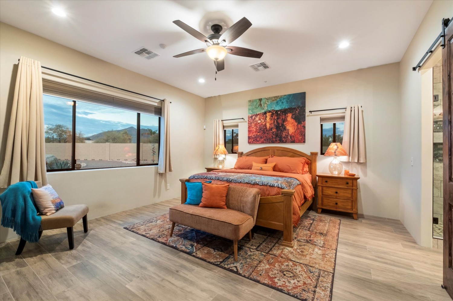 Elfyer - Cave Creek, AZ House - For Sale
