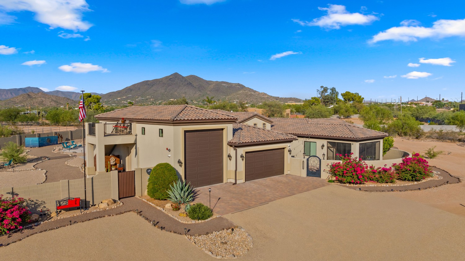 Elfyer - CAVE CREEK, AZ House - For Sale