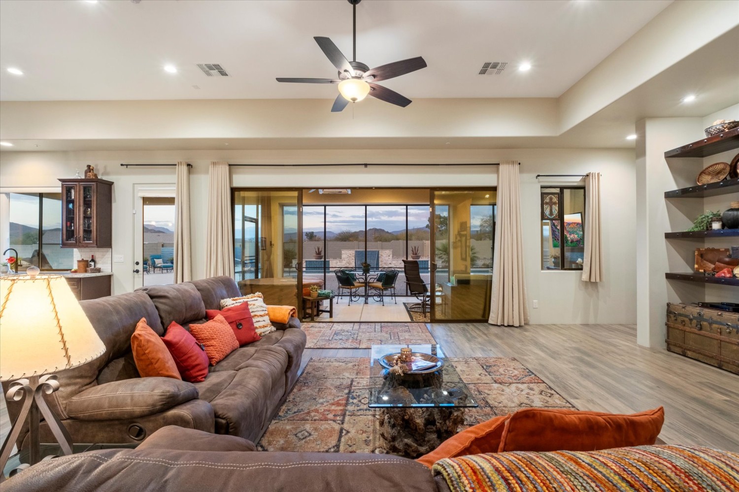 Elfyer - CAVE CREEK, AZ House - For Sale