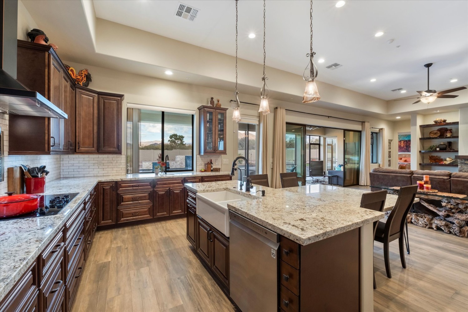 Elfyer - CAVE CREEK, AZ House - For Sale