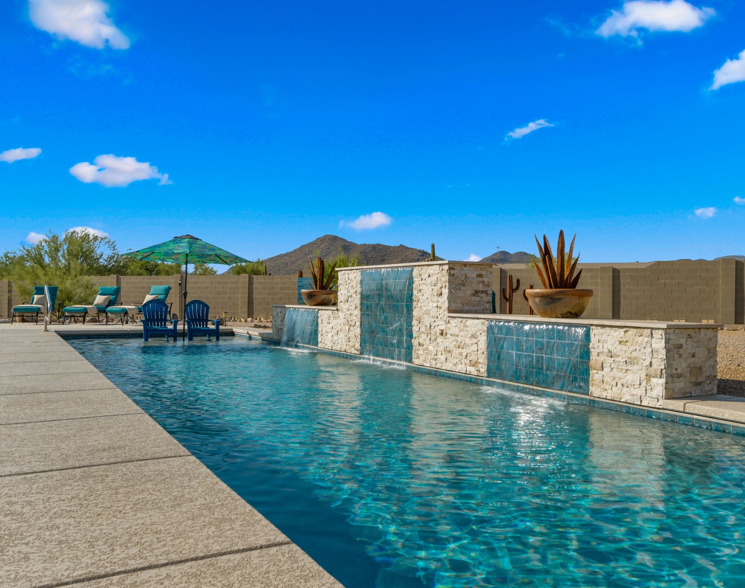 Elfyer - CAVE CREEK, AZ House - For Sale