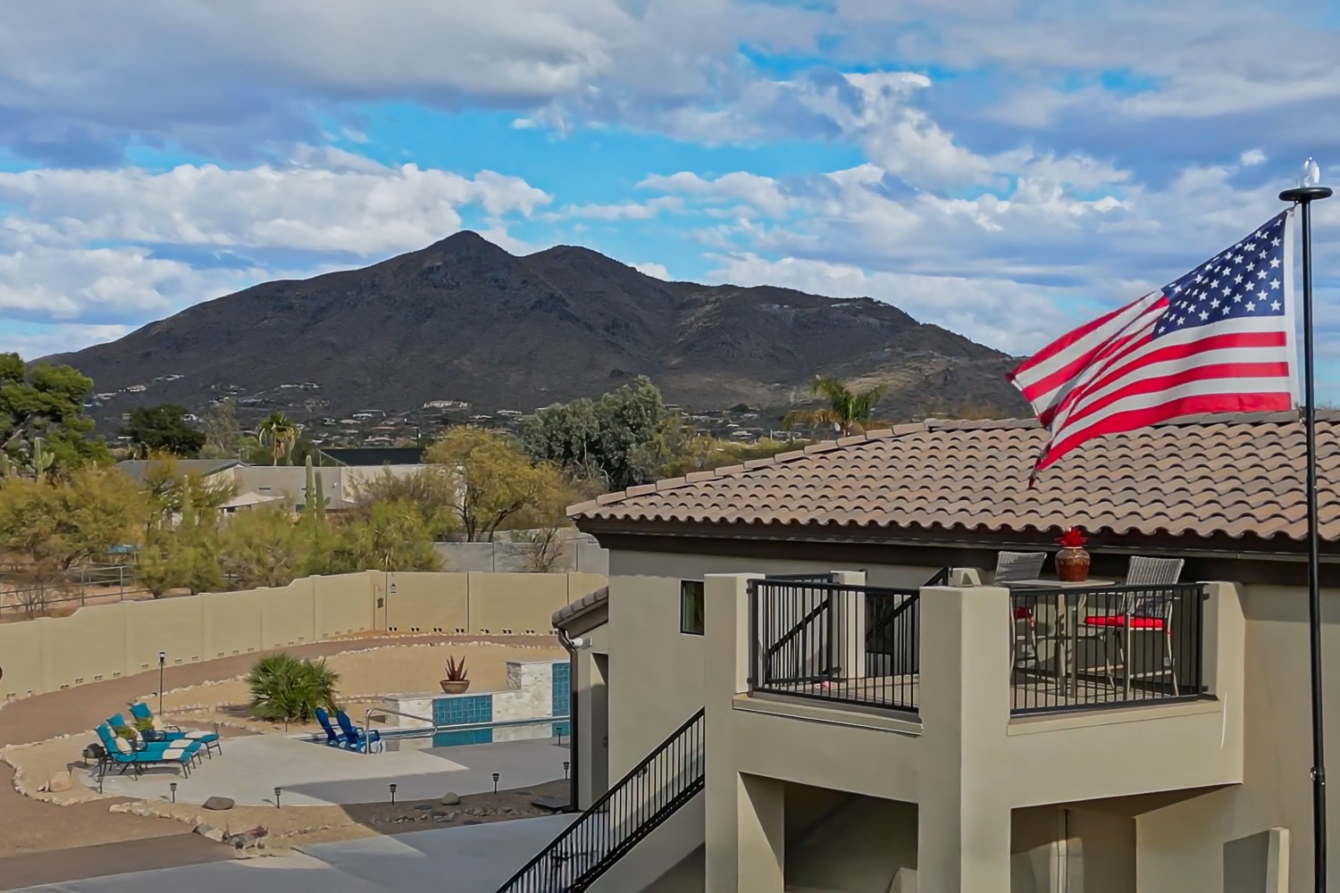 Elfyer - CAVE CREEK, AZ House - For Sale