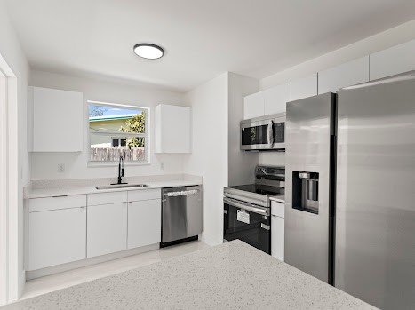 Elfyer - Oakland park, FL House - For Sale