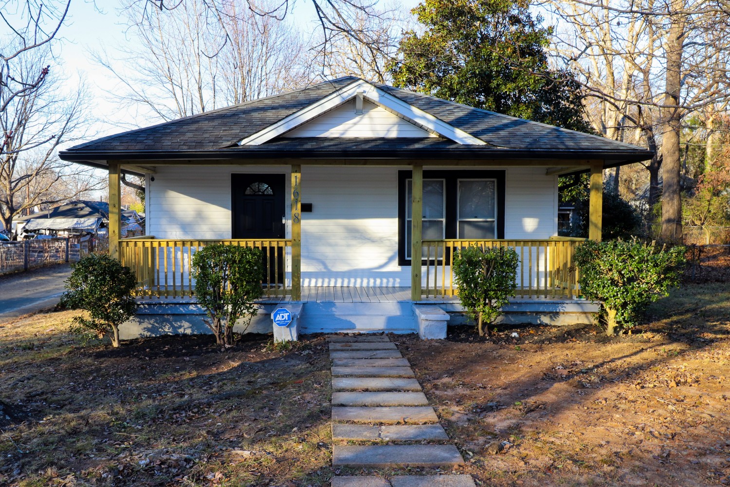 Elfyer - Greensboro, NC House - For Sale