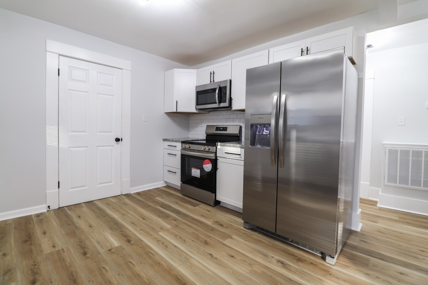 Elfyer - Greensboro, NC House - For Sale