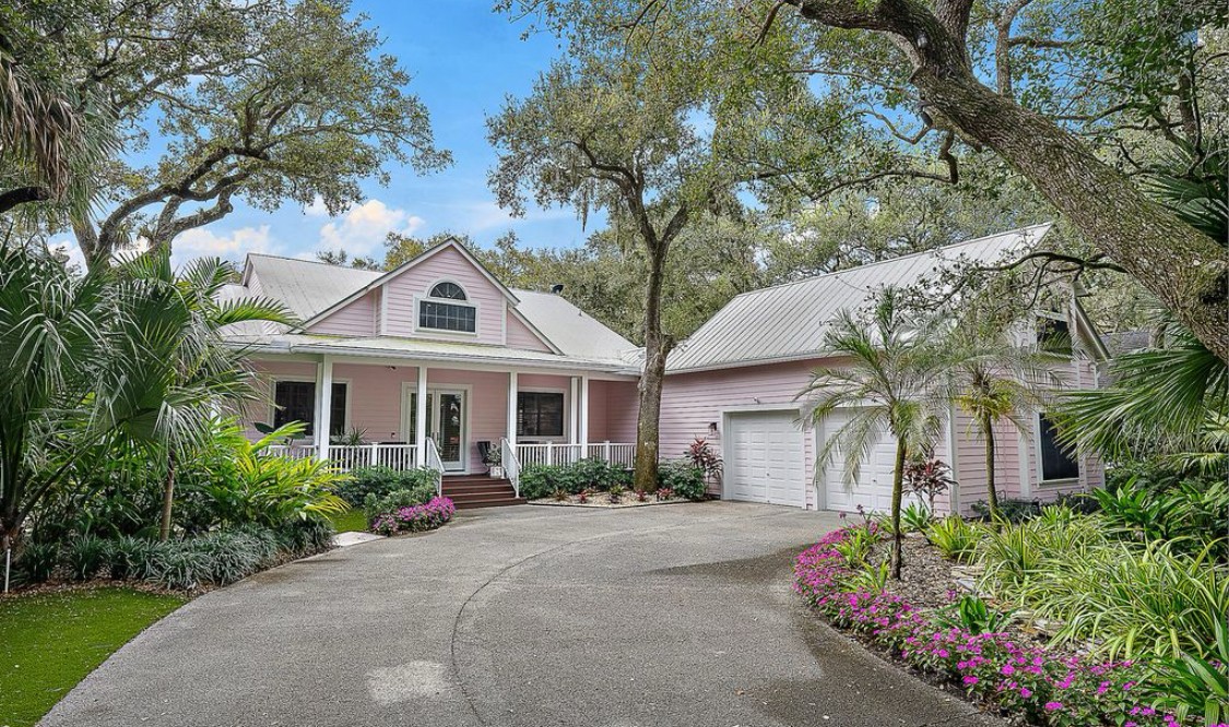 Elfyer - Palm Beach Gardens, FL House - For Sale